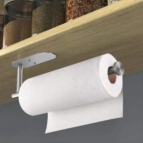 Cabinet Roller Towels