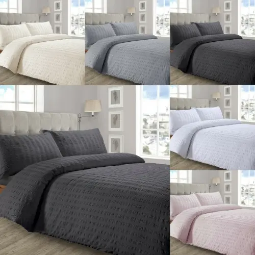 Quilted Comforter