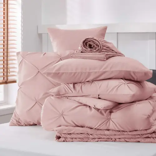 Bed in a Bag Set